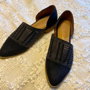MiiM loafers